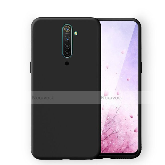 Ultra-thin Silicone Gel Soft Case 360 Degrees Cover S01 for Oppo Reno2