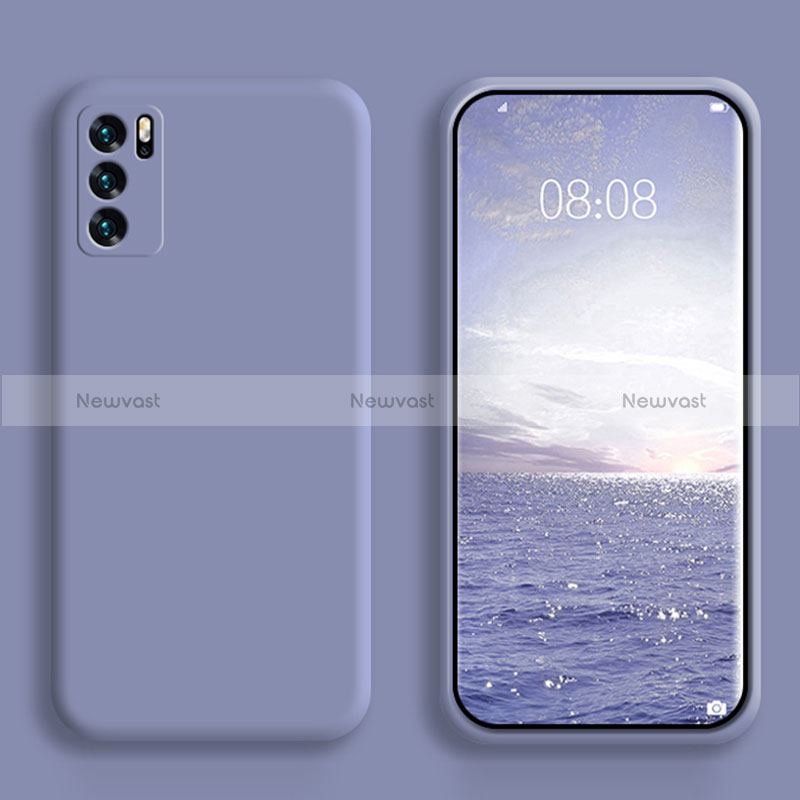 Ultra-thin Silicone Gel Soft Case 360 Degrees Cover S02 for Oppo Reno6 Pro 5G India