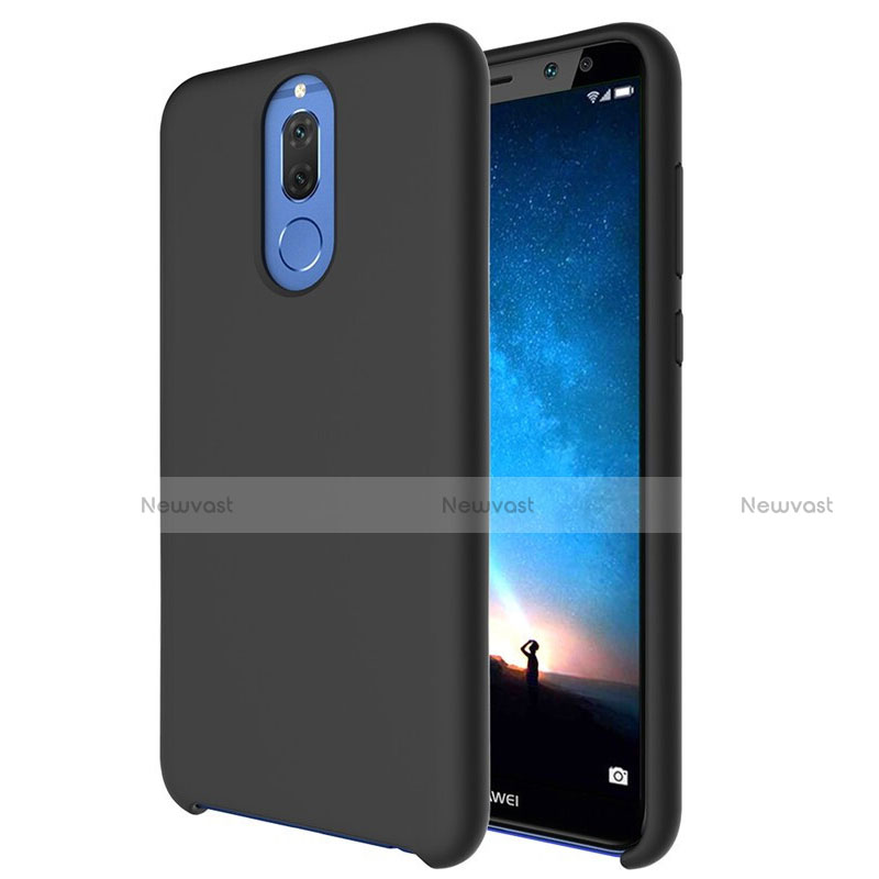 Ultra-thin Silicone Gel Soft Case 360 Degrees Cover S04 for Huawei G10