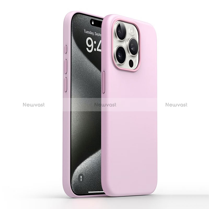 Ultra-thin Silicone Gel Soft Case 360 Degrees Cover YK1 for Apple iPhone 13 Pro