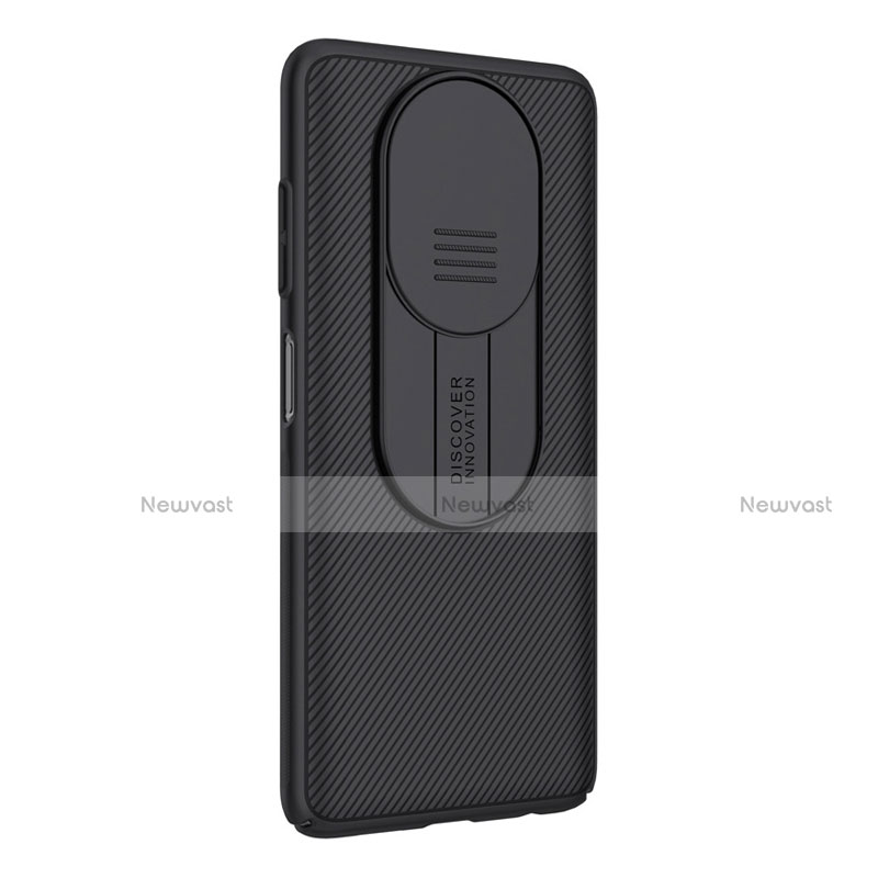 Ultra-thin Silicone Gel Soft Case 360 Degrees for Xiaomi Poco X3 NFC Black