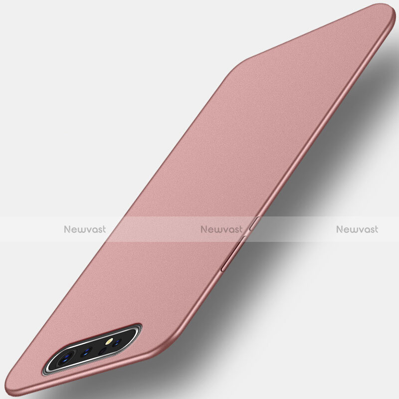 Ultra-thin Silicone Gel Soft Case Cover C01 for Samsung Galaxy A90 4G