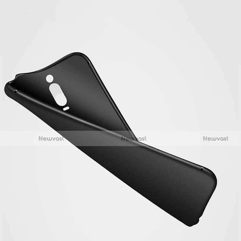 Ultra-thin Silicone Gel Soft Case Cover C01 for Xiaomi Mi 9T