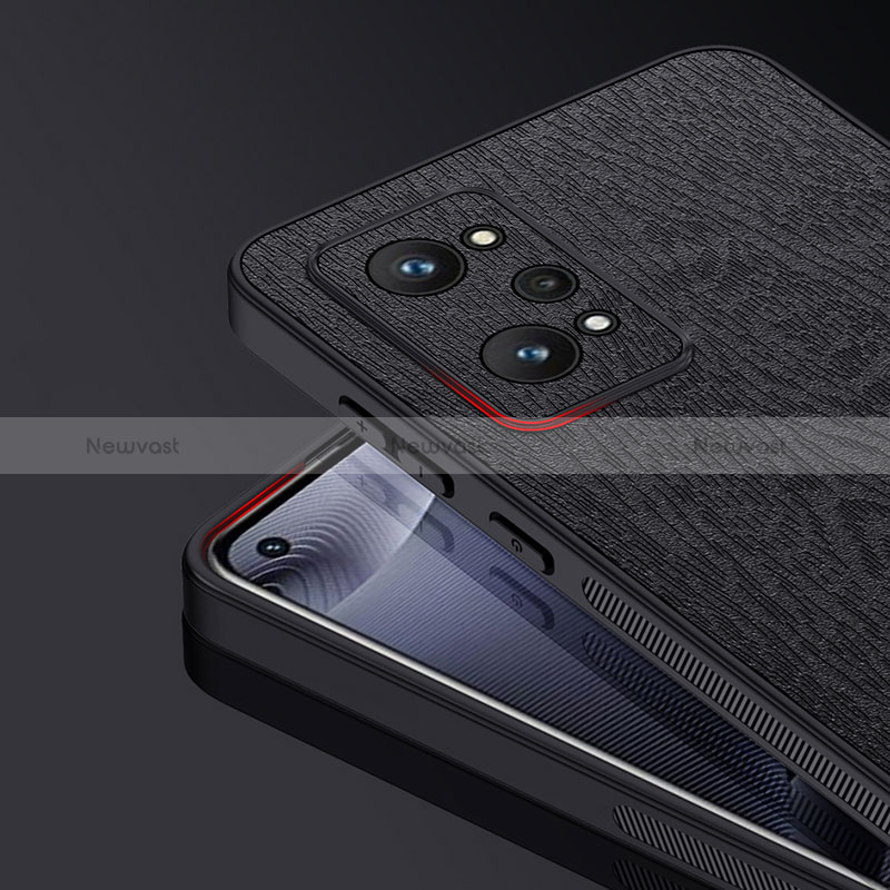 Ultra-thin Silicone Gel Soft Case Cover PB1 for Realme GT Neo 3T 5G