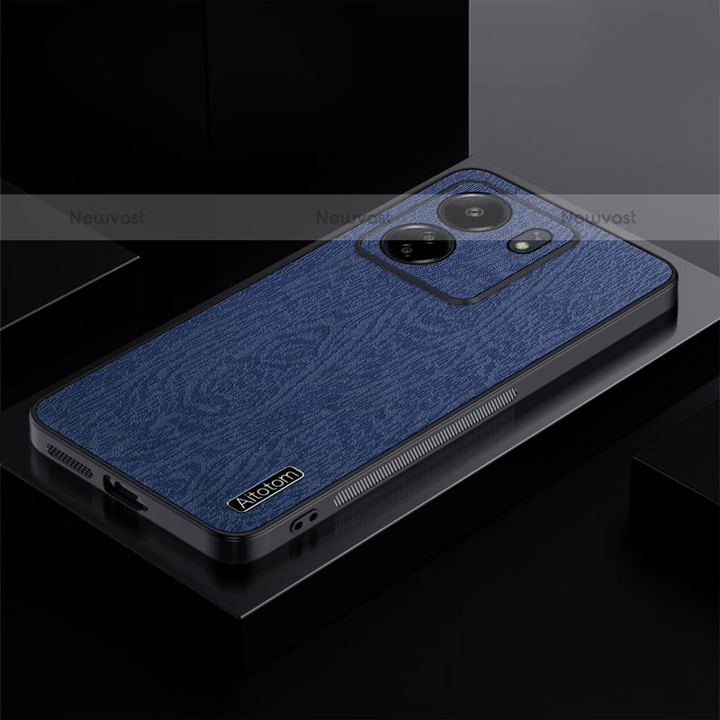 Ultra-thin Silicone Gel Soft Case Cover PB1 for Xiaomi Redmi 13C