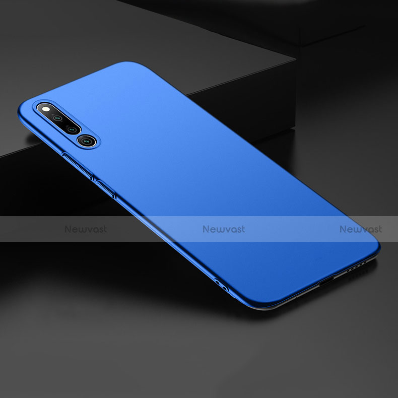 Ultra-thin Silicone Gel Soft Case Cover S01 for Huawei Honor Magic 2