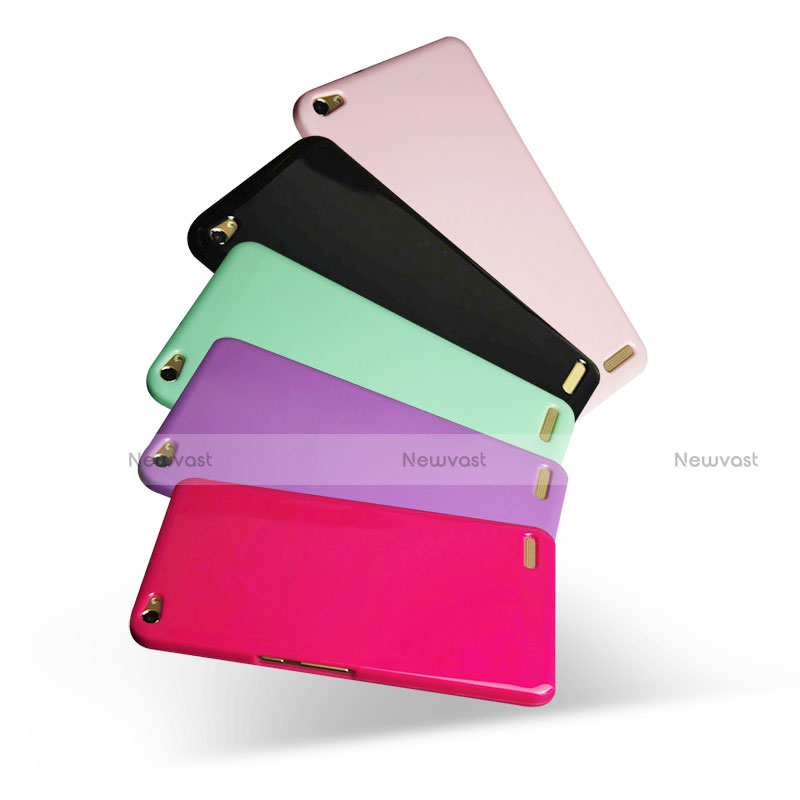 Ultra-thin Silicone Gel Soft Case Cover S01 for Huawei MediaPad X2