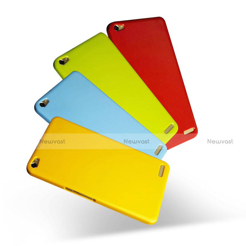 Ultra-thin Silicone Gel Soft Case Cover S01 for Huawei MediaPad X2