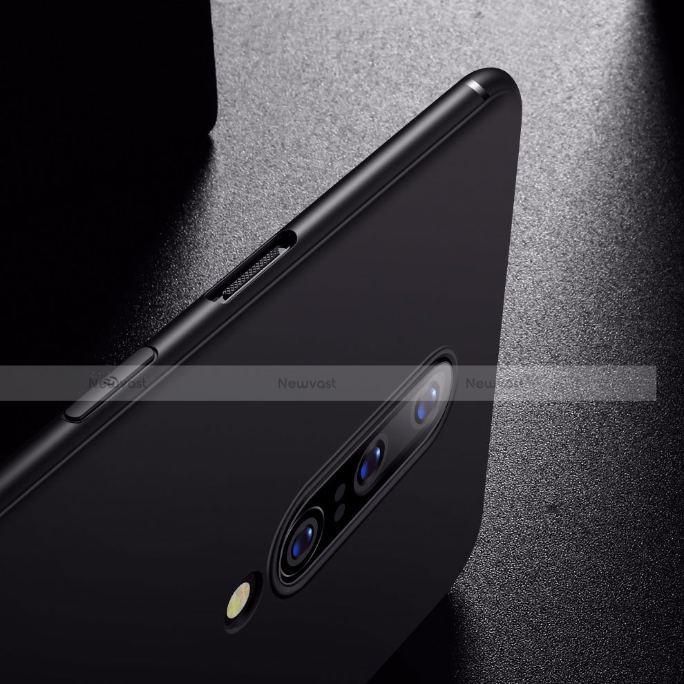 Ultra-thin Silicone Gel Soft Case Cover S01 for OnePlus 7 Pro