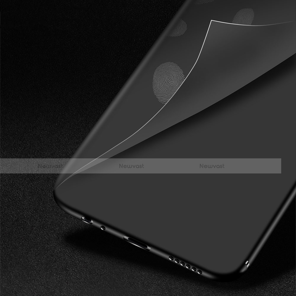 Ultra-thin Silicone Gel Soft Case Cover S01 for Oppo A3