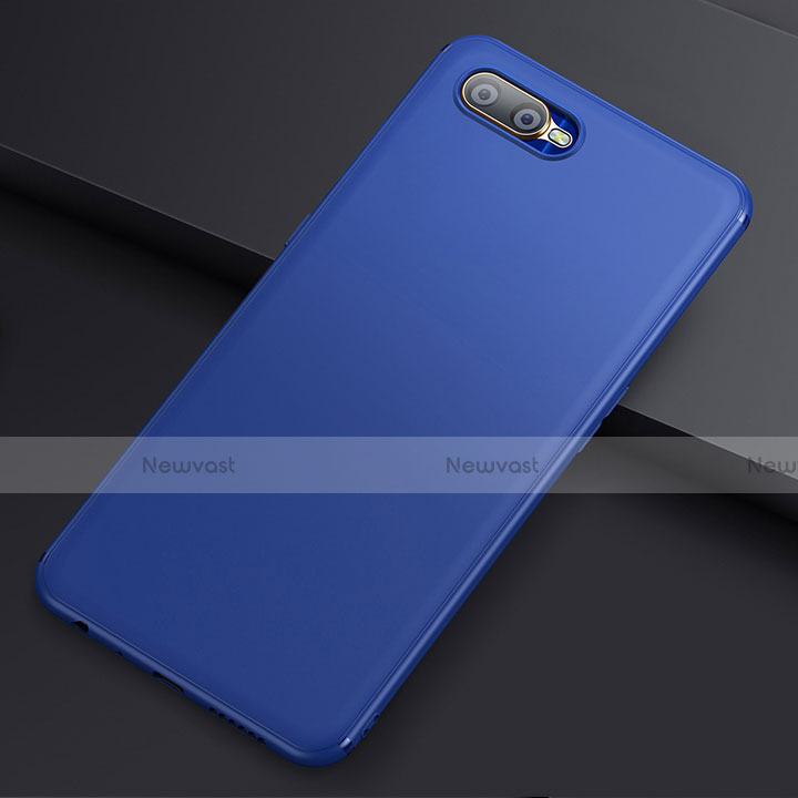 Ultra-thin Silicone Gel Soft Case Cover S01 for Oppo R17 Neo