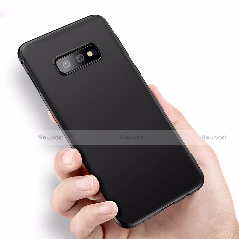 Ultra-thin Silicone Gel Soft Case Cover S01 for Samsung Galaxy S10e