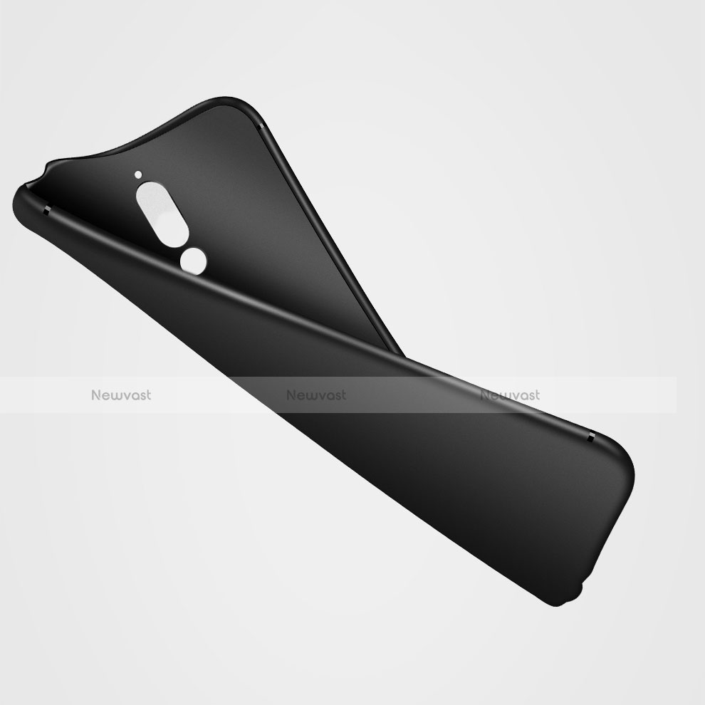 Ultra-thin Silicone Gel Soft Case Cover S01 for Xiaomi Black Shark Helo