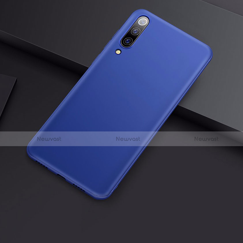 Ultra-thin Silicone Gel Soft Case Cover S01 for Xiaomi Mi 9