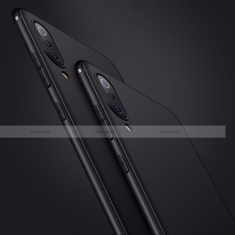 Ultra-thin Silicone Gel Soft Case Cover S01 for Xiaomi Mi 9 Pro