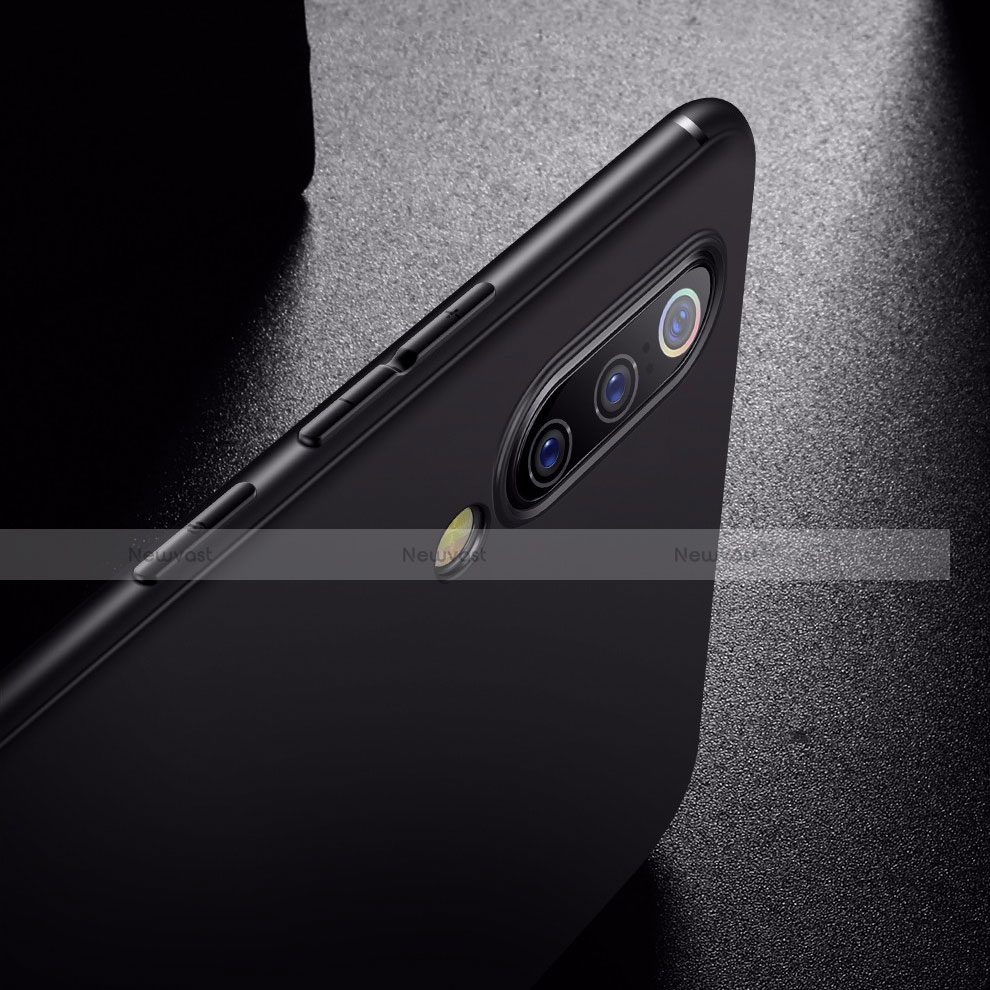 Ultra-thin Silicone Gel Soft Case Cover S01 for Xiaomi Mi 9 SE