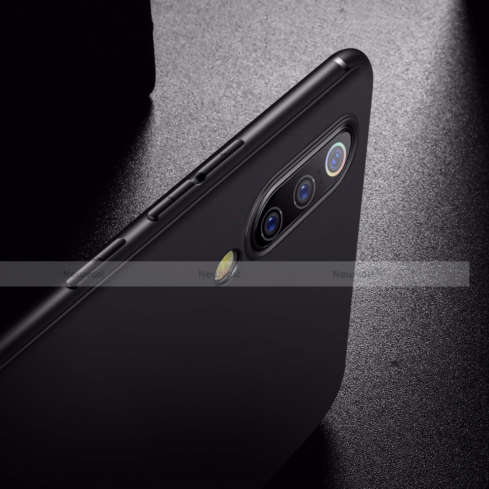 Ultra-thin Silicone Gel Soft Case Cover S01 for Xiaomi Mi A3 Lite