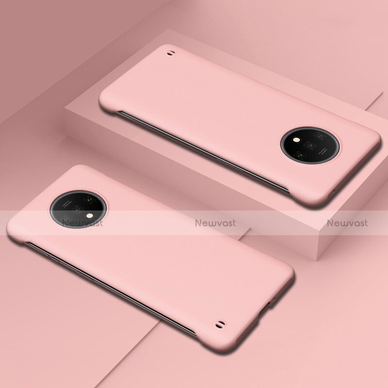 Ultra-thin Silicone Gel Soft Case Cover S02 for OnePlus 7T