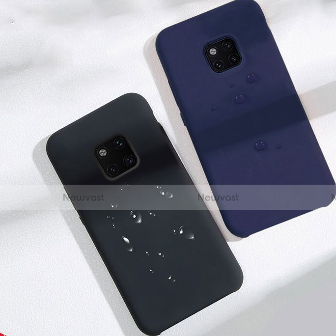 Ultra-thin Silicone Gel Soft Case Cover S03 for Huawei Mate 20 Pro