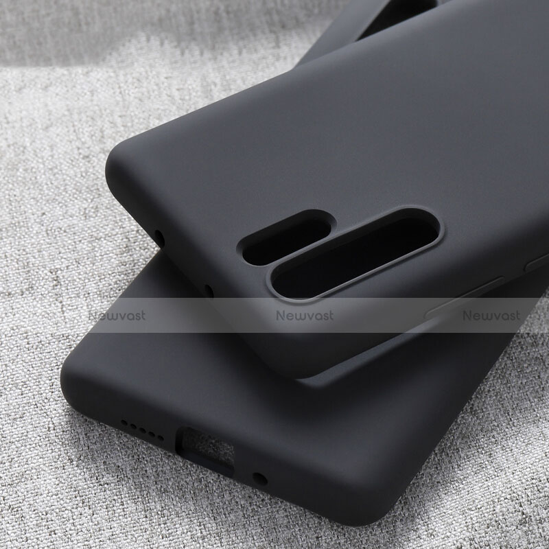 Ultra-thin Silicone Gel Soft Case Cover S03 for Huawei P30 Pro New Edition
