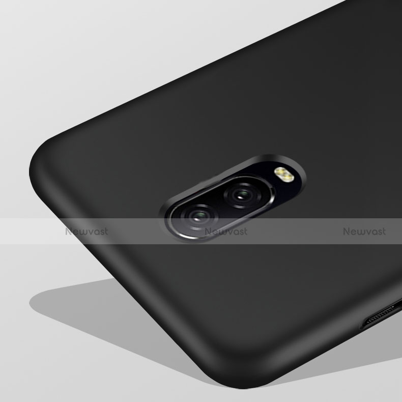 Ultra-thin Silicone Gel Soft Case Cover S03 for OnePlus 6