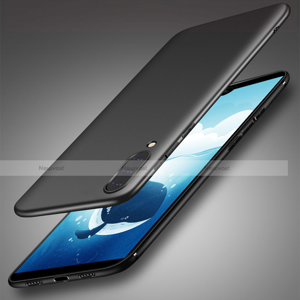 Ultra-thin Silicone Gel Soft Case Cover S03 for Xiaomi Mi 9