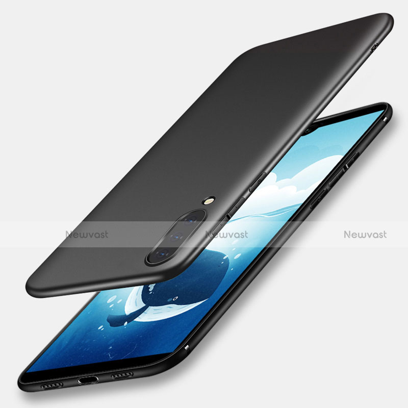 Ultra-thin Silicone Gel Soft Case Cover S03 for Xiaomi Mi 9 Pro