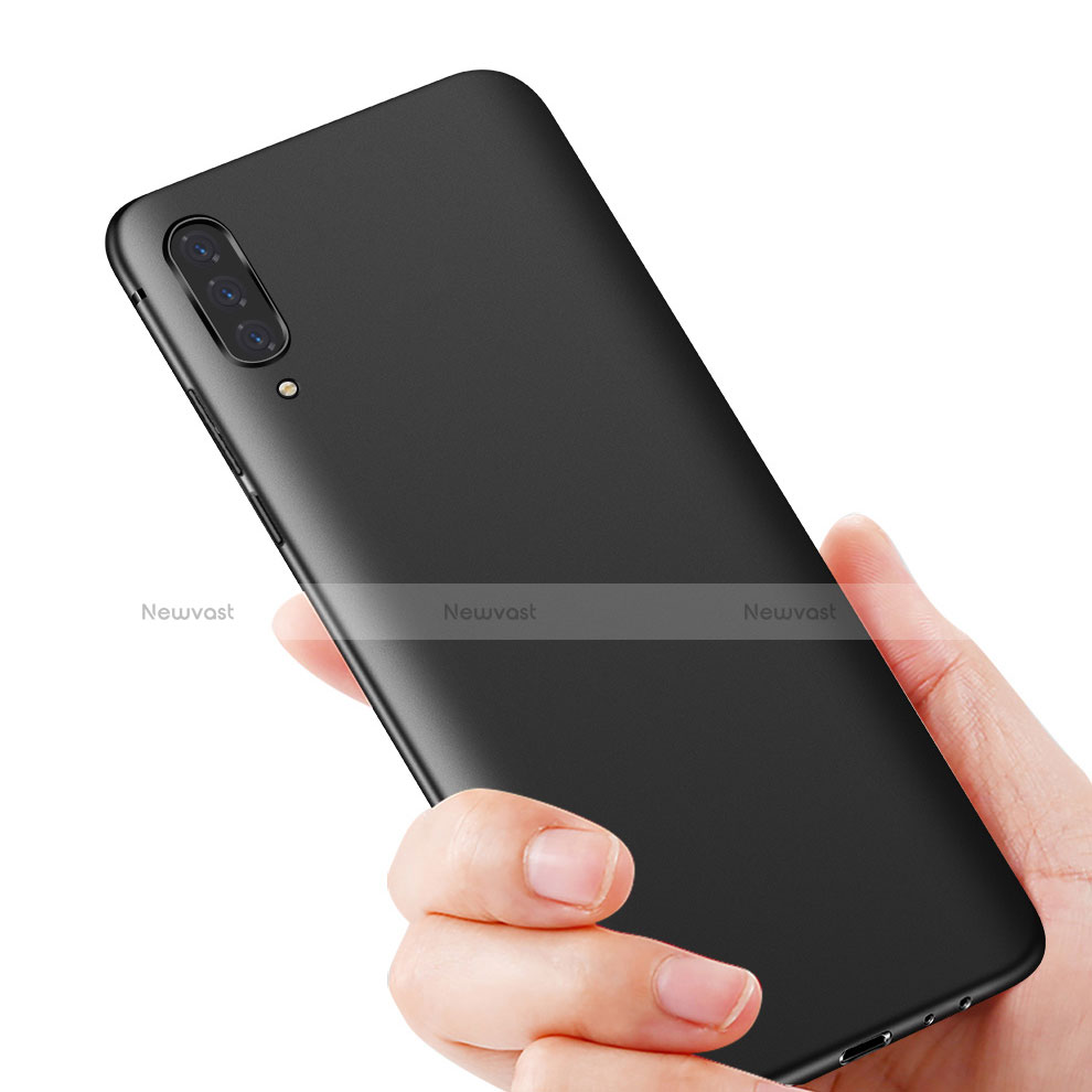 Ultra-thin Silicone Gel Soft Case Cover S03 for Xiaomi Mi 9 Pro