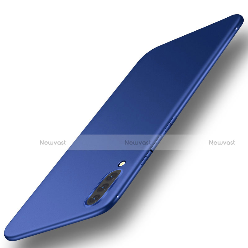 Ultra-thin Silicone Gel Soft Case Cover S03 for Xiaomi Mi 9 Pro 5G