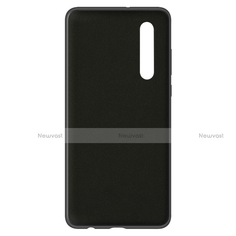 Ultra-thin Silicone Gel Soft Case Cover S05 for Huawei P30