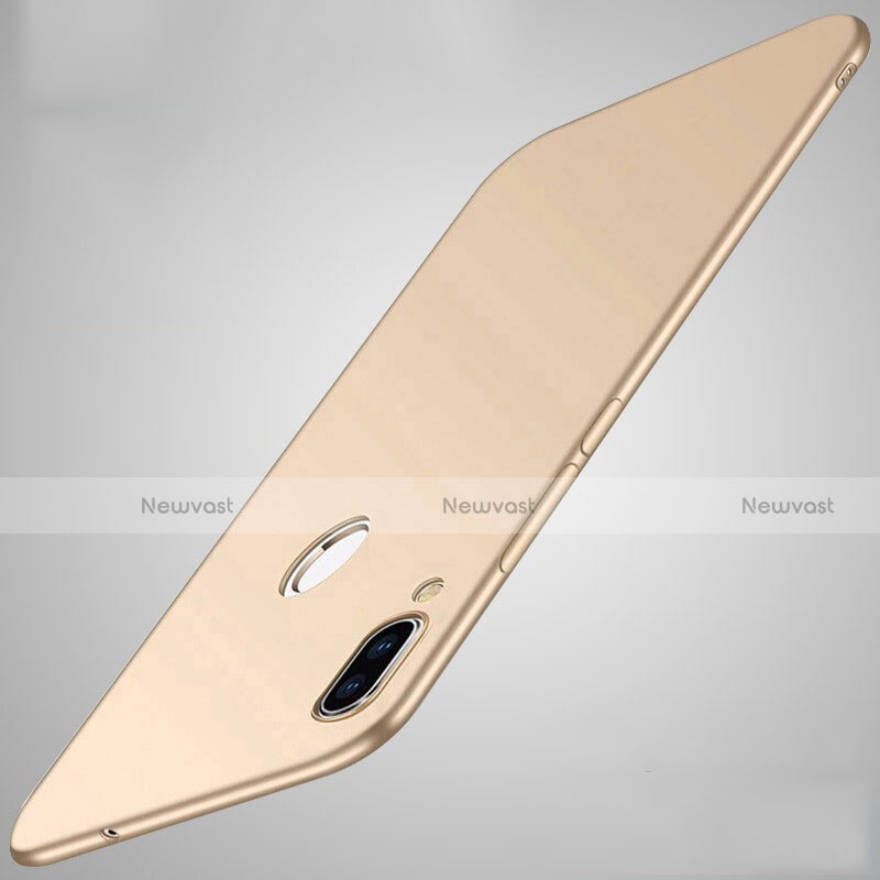 Ultra-thin Silicone Gel Soft Case Cover S05 for Xiaomi Redmi Note 7