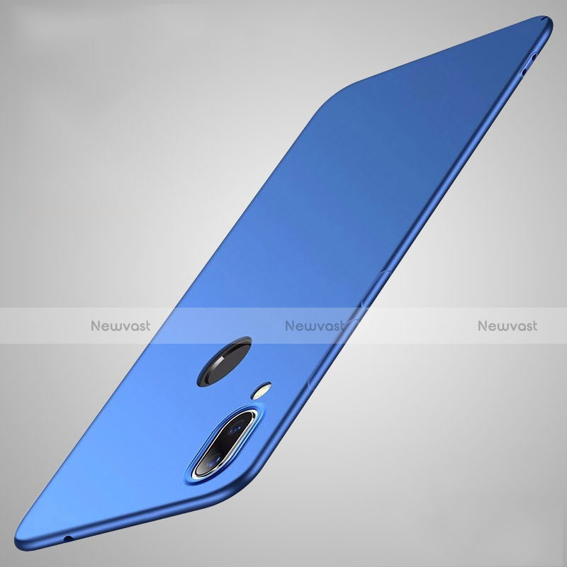 Ultra-thin Silicone Gel Soft Case Cover S05 for Xiaomi Redmi Note 7
