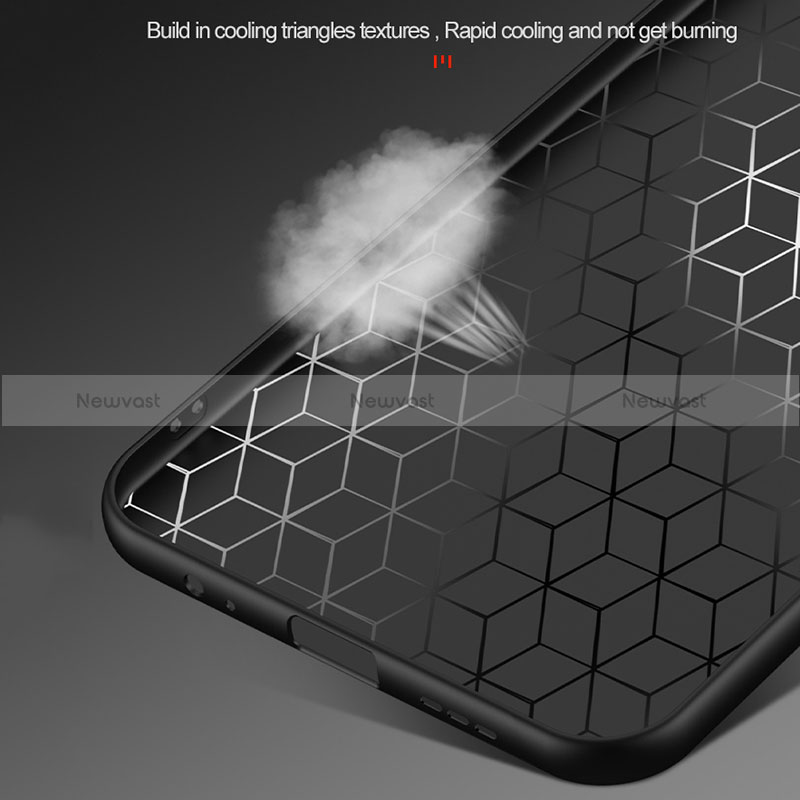 Ultra-thin Silicone Gel Soft Case Cover X01L for Realme V23 5G