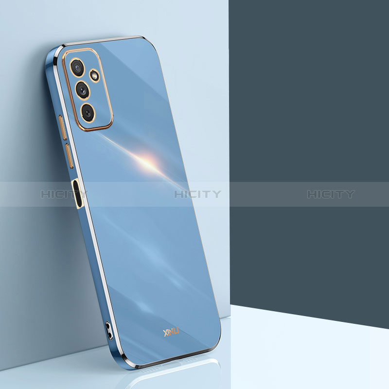 Ultra-thin Silicone Gel Soft Case Cover XL1 for Samsung Galaxy F23 5G