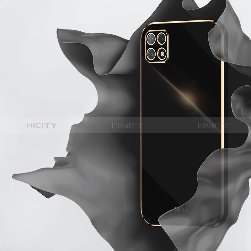 Ultra-thin Silicone Gel Soft Case Cover XL1 for Samsung Galaxy F42 5G