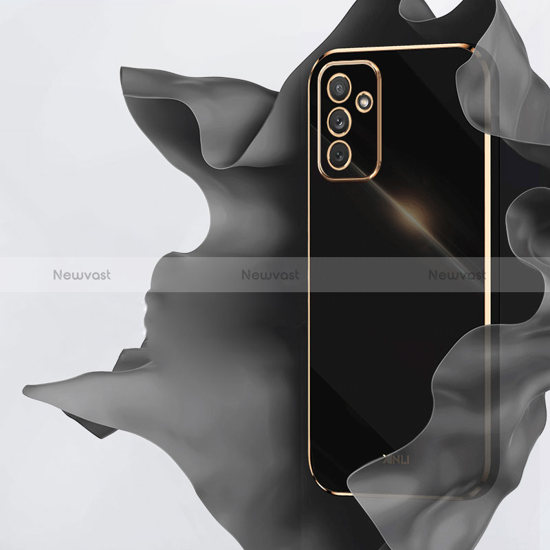 Ultra-thin Silicone Gel Soft Case Cover XL1 for Samsung Galaxy M23 5G