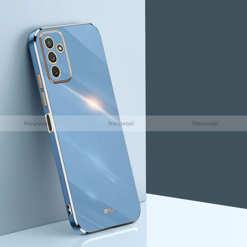 Ultra-thin Silicone Gel Soft Case Cover XL1 for Samsung Galaxy M23 5G