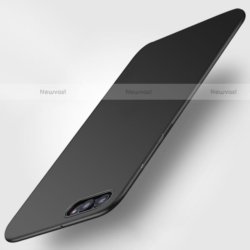 Ultra-thin Silicone Gel Soft Case for Huawei Nova 2S Black