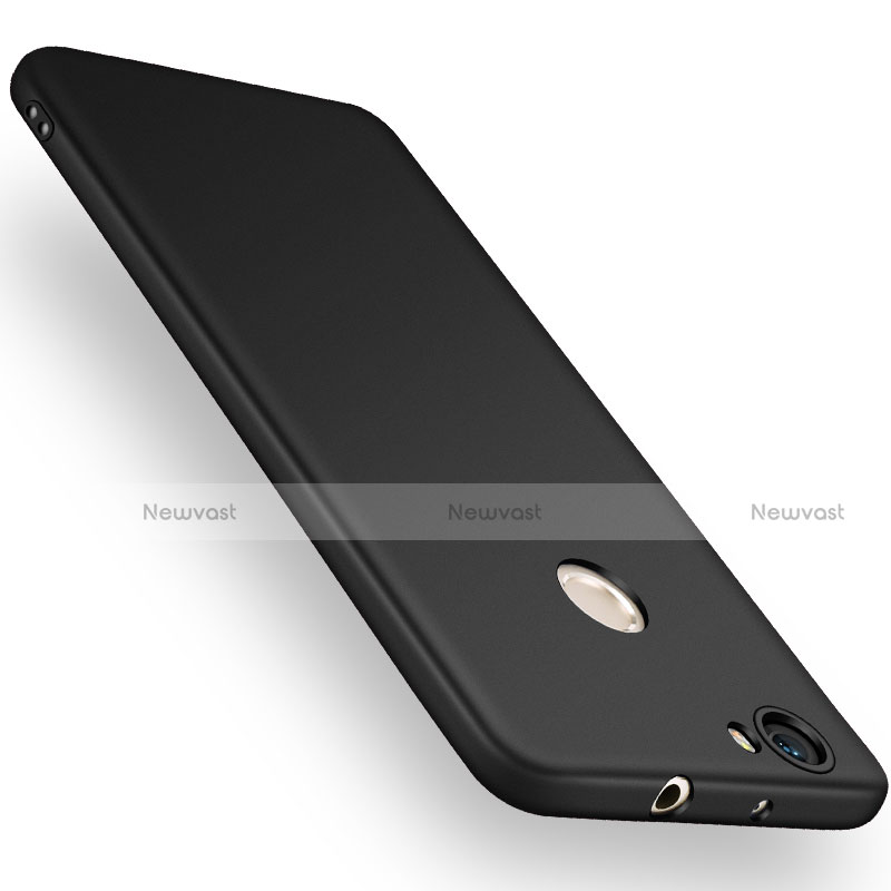 Ultra-thin Silicone Gel Soft Case for Huawei Nova Black