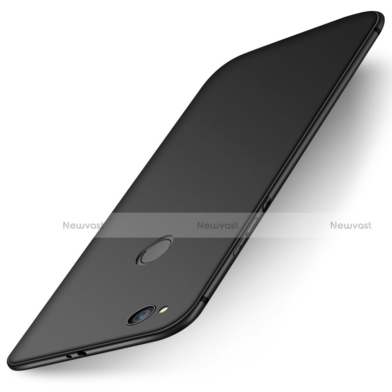 Ultra-thin Silicone Gel Soft Case for Huawei Nova Lite Black