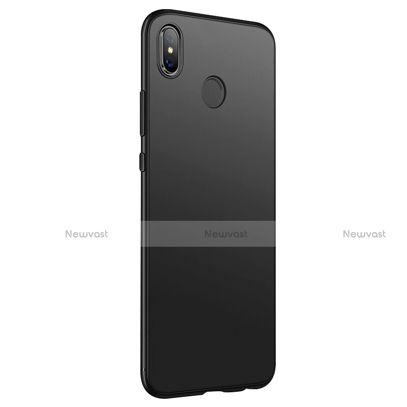 Ultra-thin Silicone Gel Soft Case for Xiaomi Mi Mix 2S Black