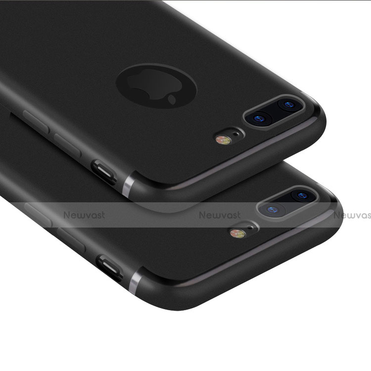 Ultra-thin Silicone Gel Soft Case S01 for Apple iPhone 8 Plus