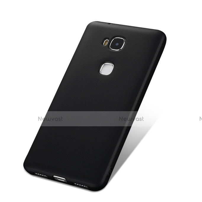 Ultra-thin Silicone Gel Soft Case S01 for Huawei GR5