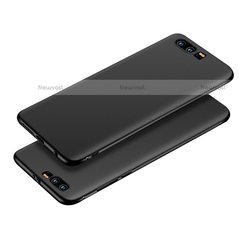 Ultra-thin Silicone Gel Soft Case S01 for Huawei Honor 9