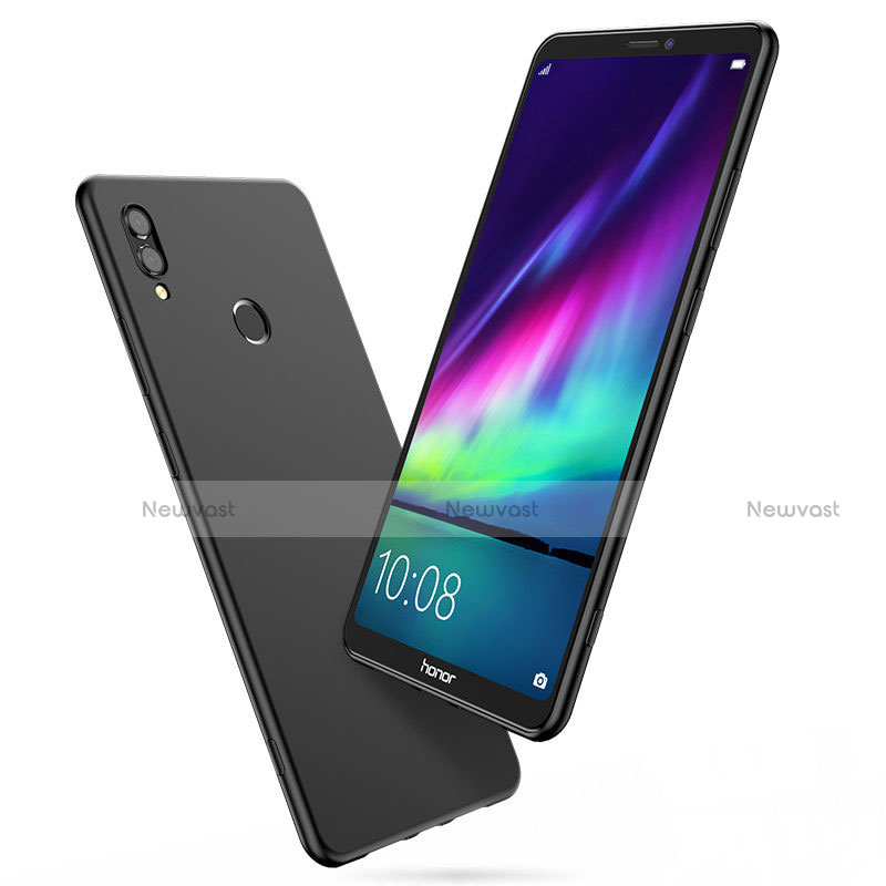 Ultra-thin Silicone Gel Soft Case S01 for Huawei Honor Note 10