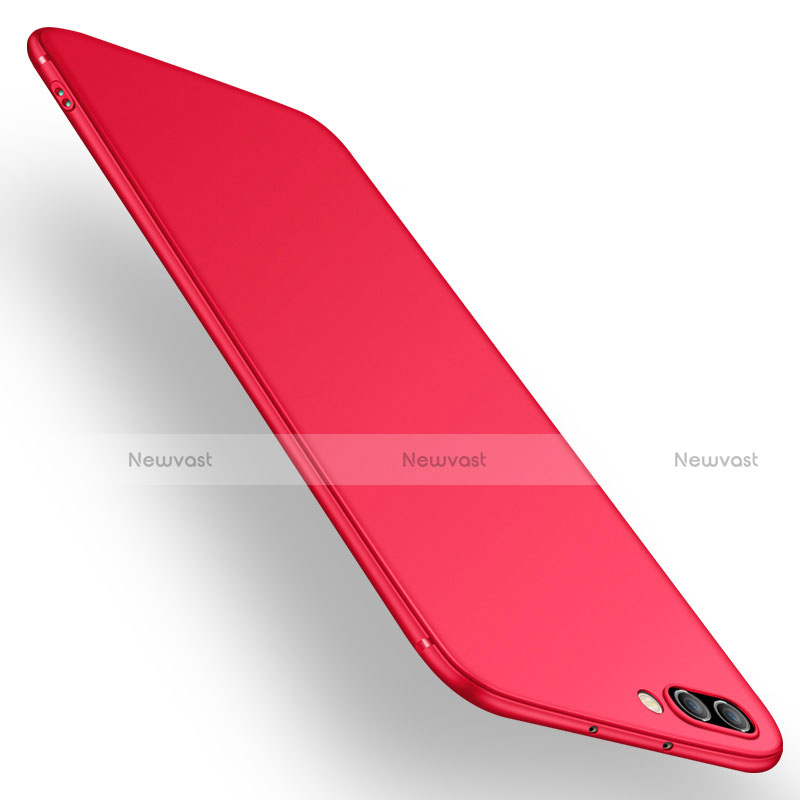 Ultra-thin Silicone Gel Soft Case S01 for Huawei Honor View 10