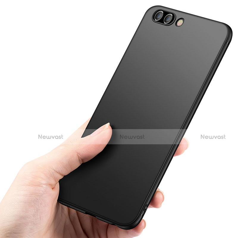 Ultra-thin Silicone Gel Soft Case S01 for Huawei Honor View 10