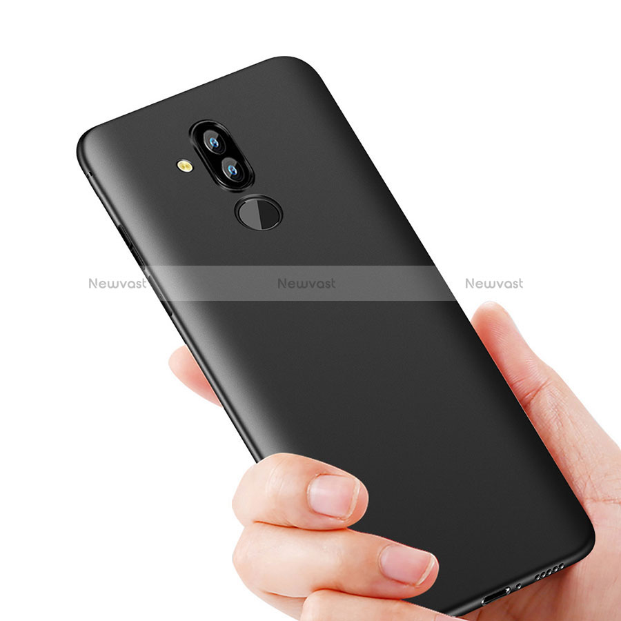 Ultra-thin Silicone Gel Soft Case S01 for Huawei Maimang 7