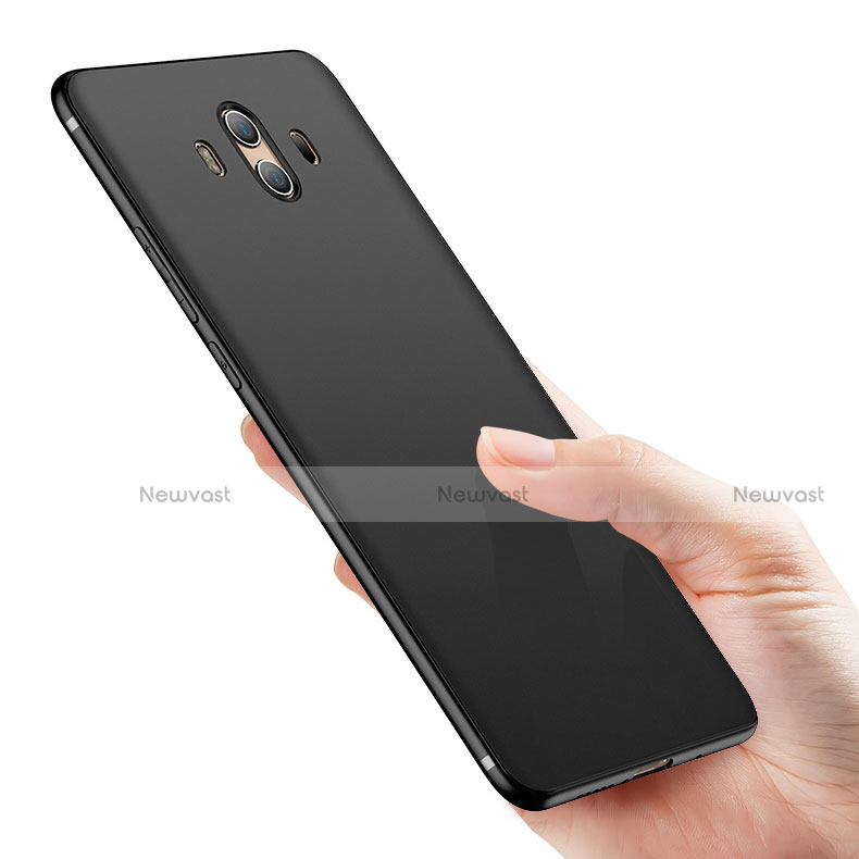 Ultra-thin Silicone Gel Soft Case S01 for Huawei Mate 10