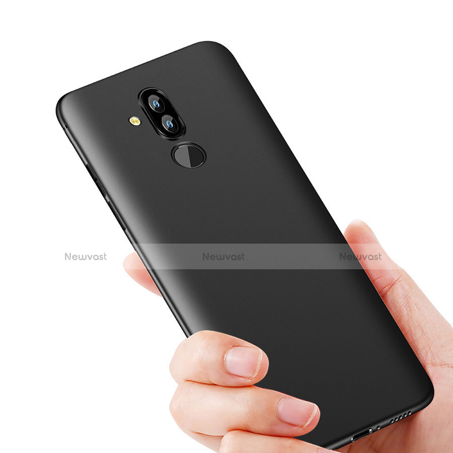 Ultra-thin Silicone Gel Soft Case S01 for Huawei Mate 20 Lite